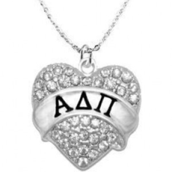 Sorority Necklaces - Picture 1 of 11